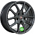 Alcasta M59 6.5x16/5x112 D57.1 ET45 Чёрный полностью полированный