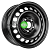 Magnetto 15004 AM 6x15/5x112 ET43 D57,1 Black Skoda Octavia
