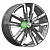 Premium Series КР014 (Discovery Sport) 8x20/5x108 ET45 D63,35 Diamond Gloss Graphite