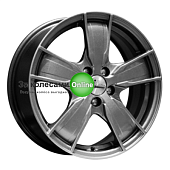 iFree Мохито 6,5x16/5x108 ET38 D67,1 Хай Вэй