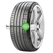 Pirelli P Zero (PZ4) Sports Car 265/45ZR21 108(Y) XL J, LR TL