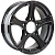 Venti 1610 6.5x16/5x139.7 D98 ET40 BL