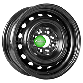 Magnetto 13001 AM 5x13/4x98 ET35 D58,5 Black ВАЗ 2108-2109