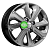 SKAD Original KL-319 (Rio II) 6x15/4x100 ET46 D54,1 Графит