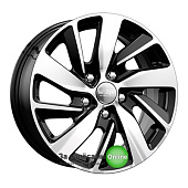 Колесный диск КС878(16_Ceed CD) купить в Самаре