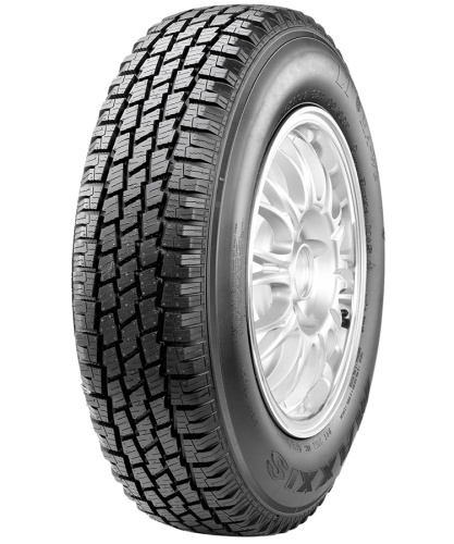 Шина Maxxis MA-W2 185/75 R16C 104R (8PR) в Самаре фото №1