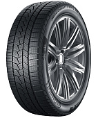 Continental ContiWinterContact TS 860 S 275/35 R20 102V (SSR)(XL)(FR)