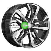 Скад Ультима (КЛ360) 8x18/5x115 ET40 D70,2 Алмаз