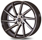 PDW 1022(CVT) 7x16/4x98 D58.6 ET30 M/B