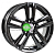 RST R025 (Polo) 6x15/5x100 ET40 D57,1 BL