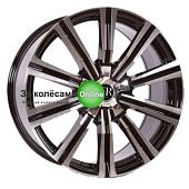 FR Replica TY1011 8,5x20/5x150 ET60 D110,2 BMF (№32)