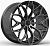 Race Ready Flow Forming CSSYA3386 8.5x20/5x120 D66.1 ET30 B-P/B