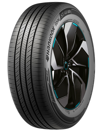 Шина Hankook iON ST AS SUV IH61A R18 235/55 100V в Самаре фото №1