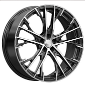 Скад Ларго 7.5x19/5x108 D65.1 ET42 Алмаз