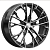 Скад Ларго 7.5x19/5x108 D65.1 ET42 Алмаз