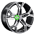 Replay GS15 8x19/5x114,3 ET39 D67,1 GMF (конус, C570)