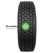 Inroad H-D2I-250 315/70R22,5 154/150L Retread TL M+S восстановленная
