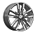 Premium Series KP014(20_Lexus RX) 8x20/5x114.3 D60.1 ET30 Diamond Gl