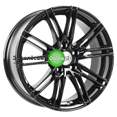 RST R187 (JAC) 7x17/5x108 ET40 D54,1 BL