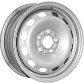 Magnetto 15000 6x15/5x108 D63.3 ET52.5 Серебристый