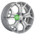 Колесный диск Khomen Wheels KHW1715 (Jetta) 7x17/5x112 ET54 D57,1 F-Silver-FP купить в Самаре фото №1