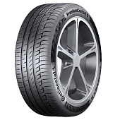 Continental PremiumContact 6 245/40R19 98Y XL TL FR