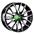 LS 916 6,5x17/4x100 ET41 D60,1 BKF (конус)