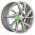 Колесный диск Khomen Wheels KHW1714 (Tucson) 7x17/5x114,3 ET51 D67,1 F-Silver-FP купить в Самаре фото №1