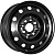 ТЗСК Тольятти ВАЗ 2112 5.5x14/4x98 D58.6 ET35 Черный