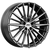 Скад Оливер 7.5x20/5x108 D63.35 ET45 Алмаз
