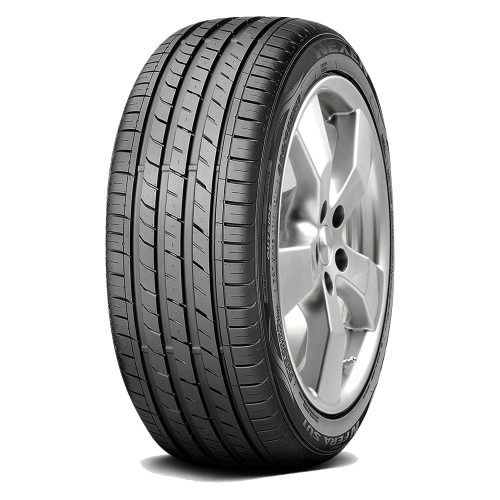 Шина Nexen NFERA SU1 R18 245/45 96V в Самаре фото №1