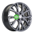 Колесный диск Khomen Wheels KHW1806 (Coolray) 7x18/5x114,3 ET50 D54,1 Gray купить в Самаре фото №1