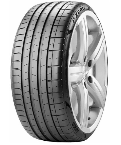 Шина Pirelli P-Zero Sports Car 225/40 R18 92Y (AO)(XL) в Самаре фото №1