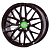 Lizardo XH689 8x18/5x112 ET43 D57,1 B (конус)