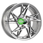 Megami MGM-25 6x14/4x100 ET35 D73,1 GMF