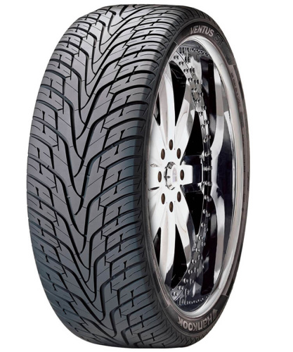 Шина Hankook Ventus ST RH06 285/60R18 116V TL в Самаре фото №1