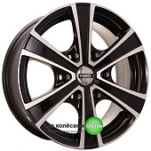 Neo 647 7x16/6x139,7 ET38 D67,1 BL
