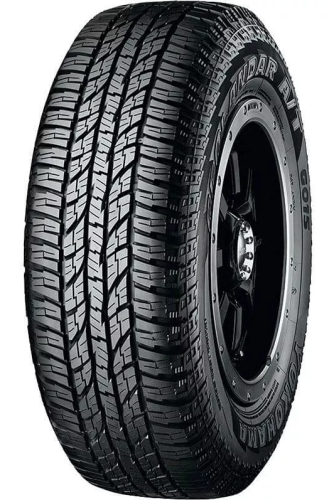 Yokohama Geolandar A/T G015 275/70R16 114H TL M+S 3PMSF фото №2