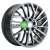 Колесный диск Khomen Wheels KHW1717 (Tucson) 7x17/5x114,3 ET51 D67,1 Gray купить в Самаре фото №1