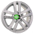 Колесный диск Tech Line 545 6x15/5x114,3 ET39 D66,1 Silver купить в Самаре фото №1 Колесный диск Tech Line 545 6x15/5x114,3 ET39 D66,1 Silver купить в Самаре фото №1