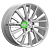 Premium Series КР010 (Tiggo 8 Pro) 7,5x18/5x108 ET47 D60,1 Elite Silver