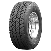 Goodride AT557 385/65R22,5 160K (158L) TL M+S 3PMSF 20PR ТАИЛАНД