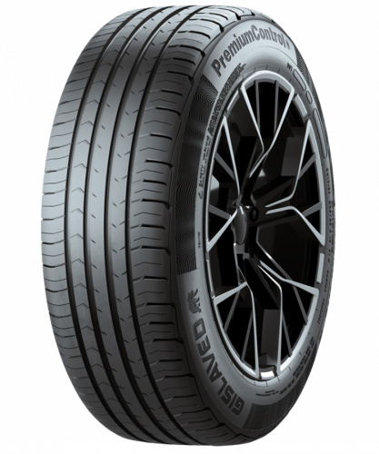 Шина Gislaved PremiumControl 205/55R16 91H TL в Самаре фото №1