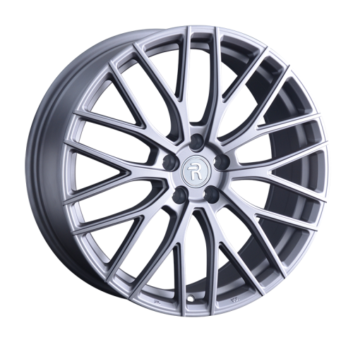 Колесный диск Replay GL32 8x18/5x108 D63.3 ET46 MGM купить в Самаре фото №1