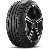 Michelin Pilot Sport 4 275/35 R19 100Y (*)(ZP)(XL)