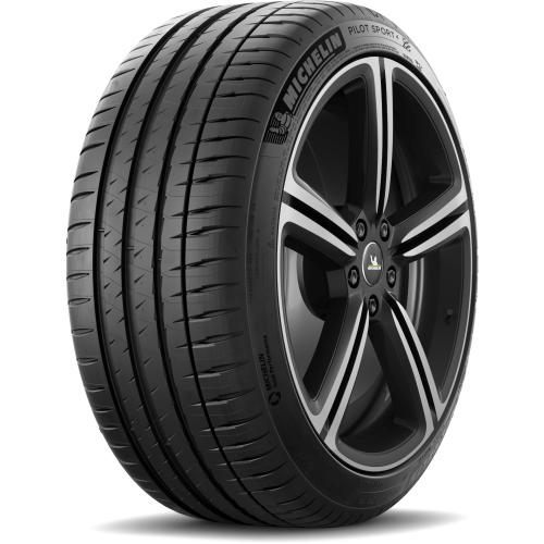 Шина Michelin Pilot Sport 4 275/35 R19 100Y (*)(ZP)(XL) в Самаре фото №1