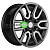 Khomen Wheels KHW1723 (Hyundai H-1/Staria) 8x17/6x139,7 ET50 D92,5 Gray
