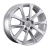 Колесный диск Replay SB45 7x17/5x114.3 D56.1 ET48 Silver купить в Самаре фото №1