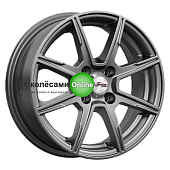 iFree Майами лайт (КС1029) 5,5x14/4x98 ET27 D58,5 Хай Вэй