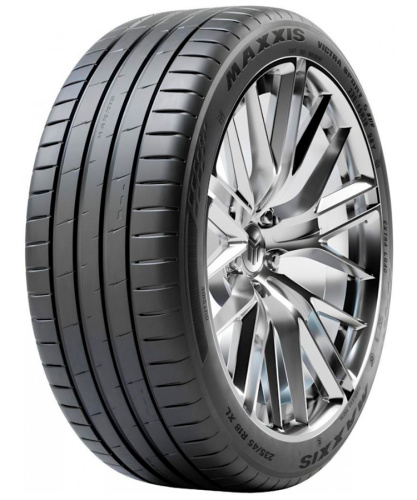Шина Maxxis VS6 SUV Victra Sport 6 235/50 R19 103W (XL) в Самаре фото №1